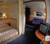 MS Nordlys Mini Suites (Q)